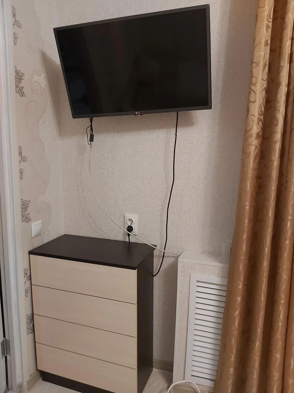 Апартаменты Nika