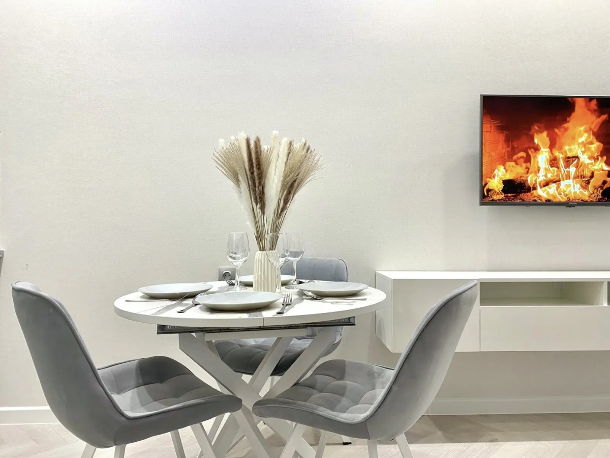 Апартаменты Goodroom