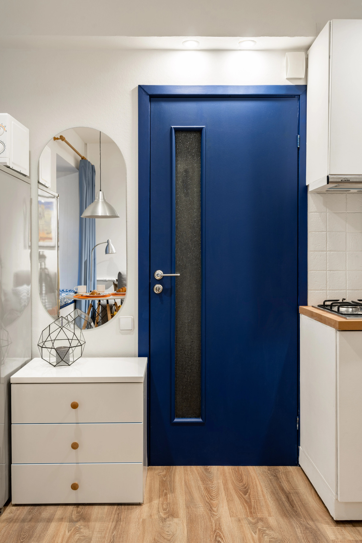 Апартаменты VARA HOME