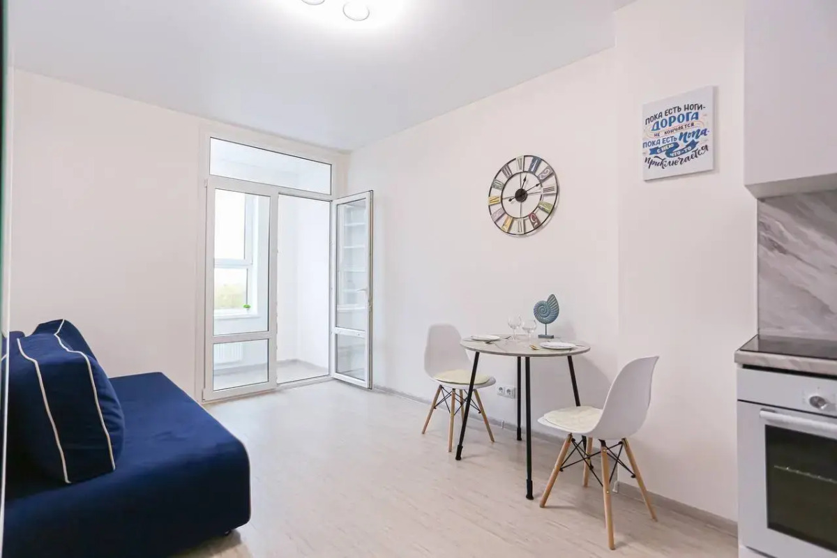 Квартира Larinstay