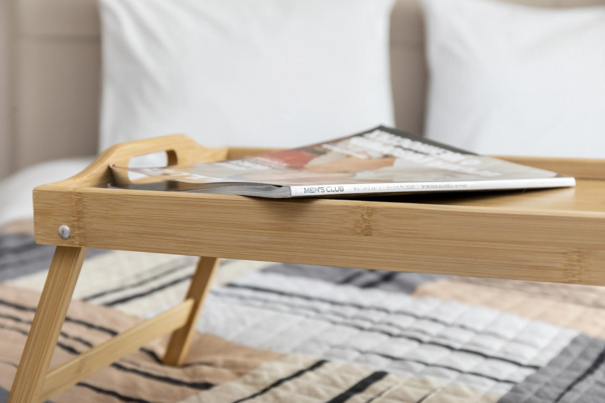 Апартаменты в Авторском квартале "Машаров" ВыДома