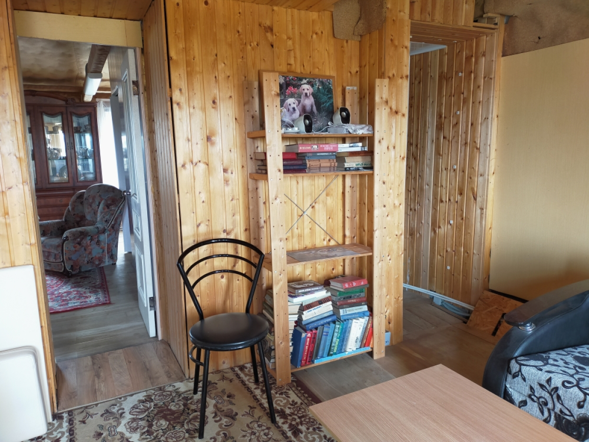 Гостевой дом Семейный