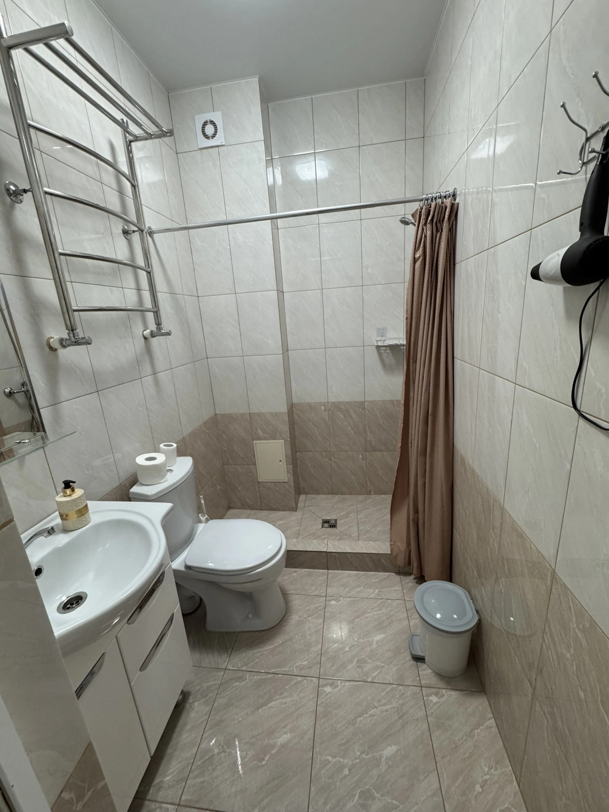 Гостевой дом Бархат