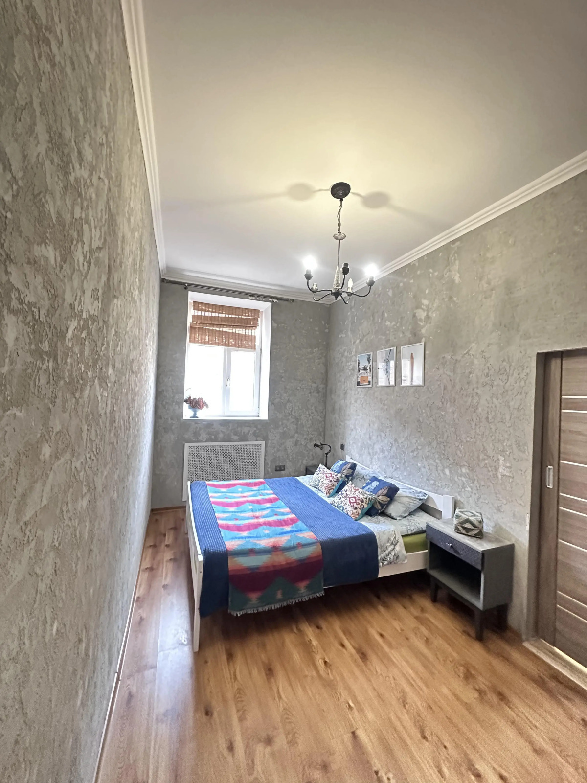 Апартаменты WWelcome