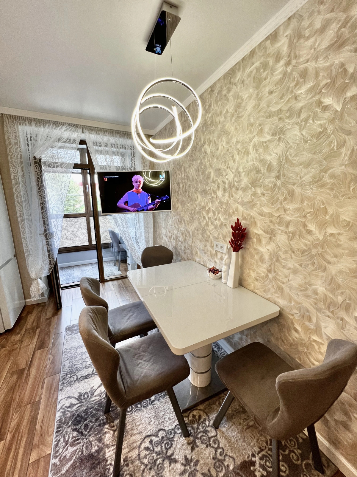 Квартира Зеленоградск