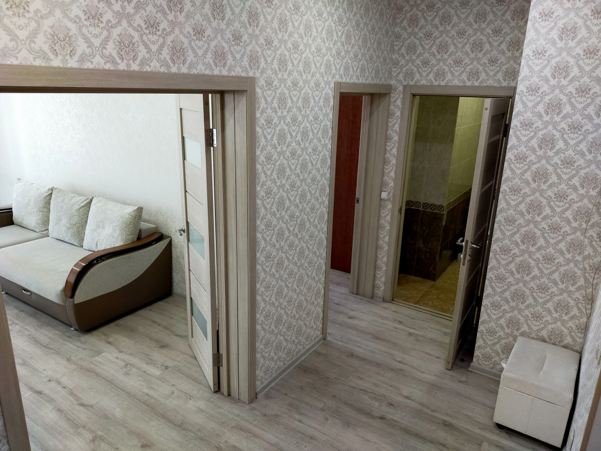 Апартаменты на Седова 65