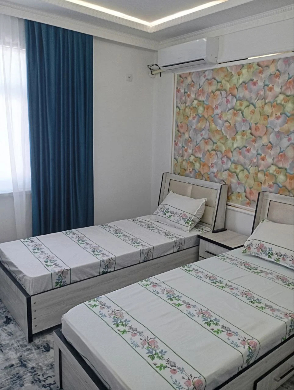 Гостевой дом MAR.s