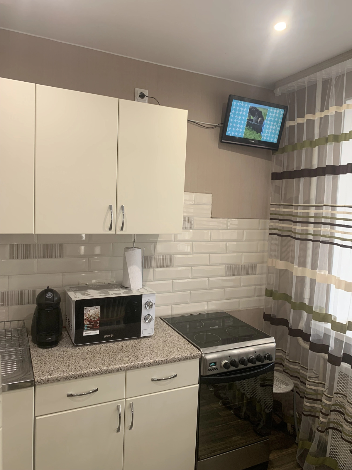 Квартира Уютная квартира в историческом центре Великого Новгорода