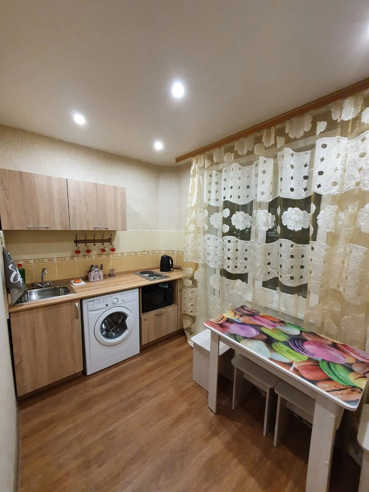 Апартаменты на Южной 45