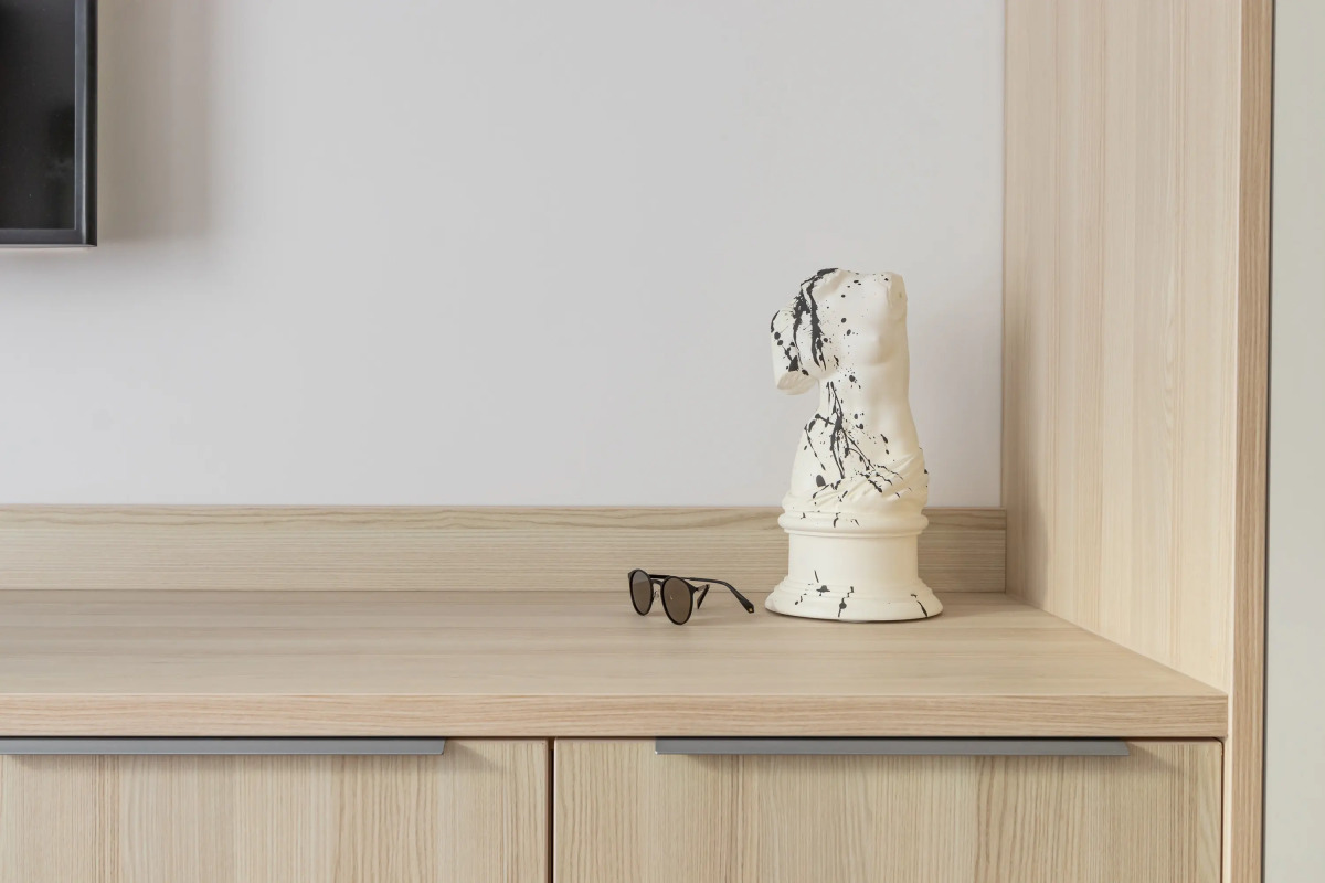 Апартаменты Light Time