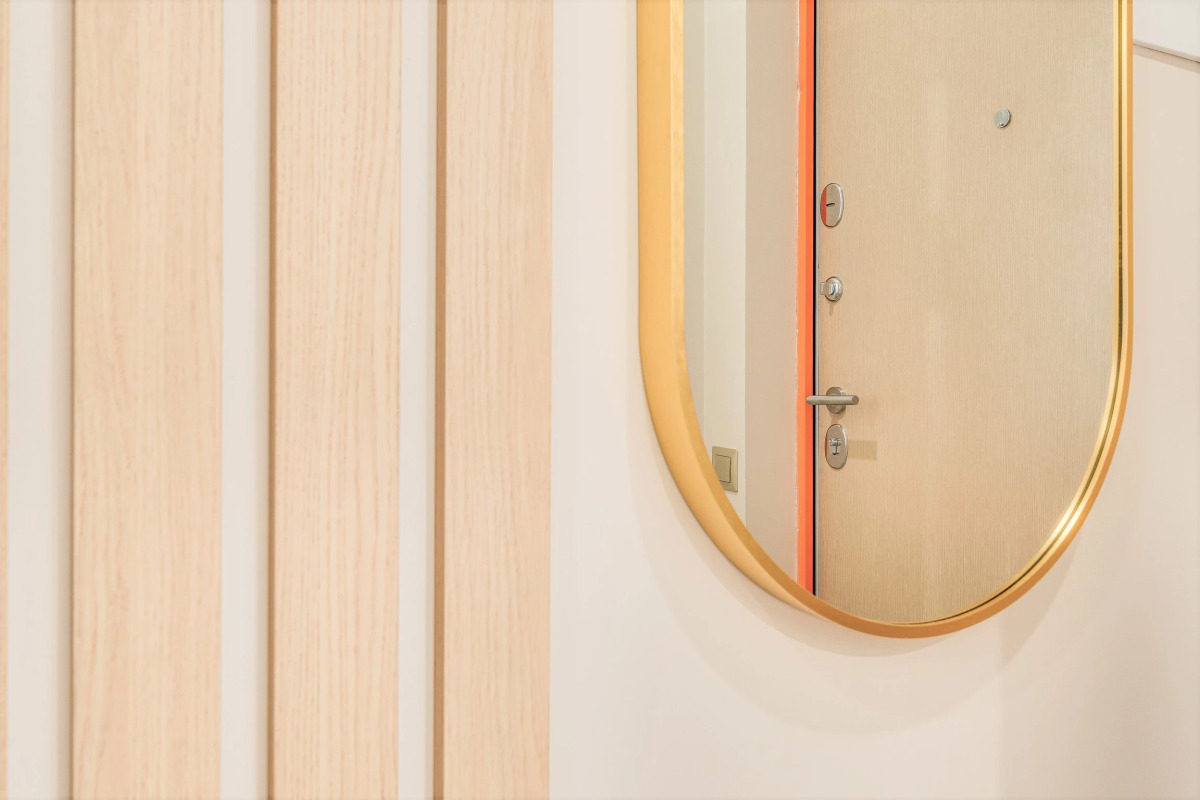 Апартменты Start