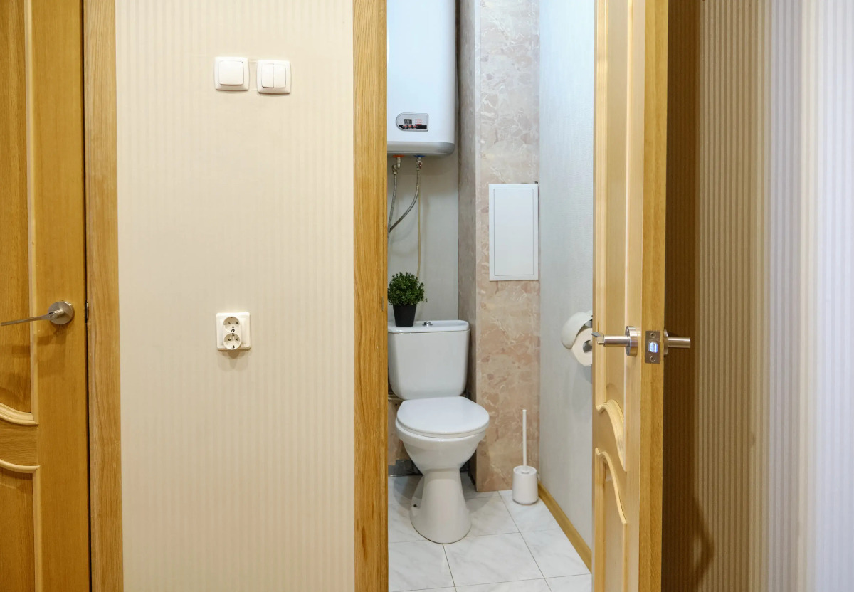 Квартира в Центре Города от Welcome V Ekb