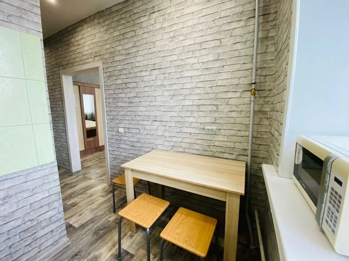 Апартаменты на Почтовом