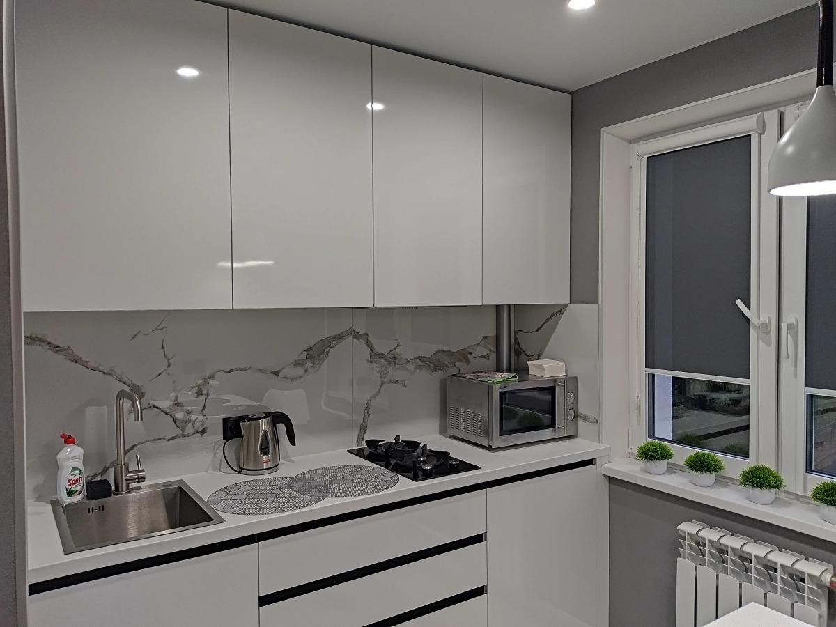 Квартира Люкс на Ленинской