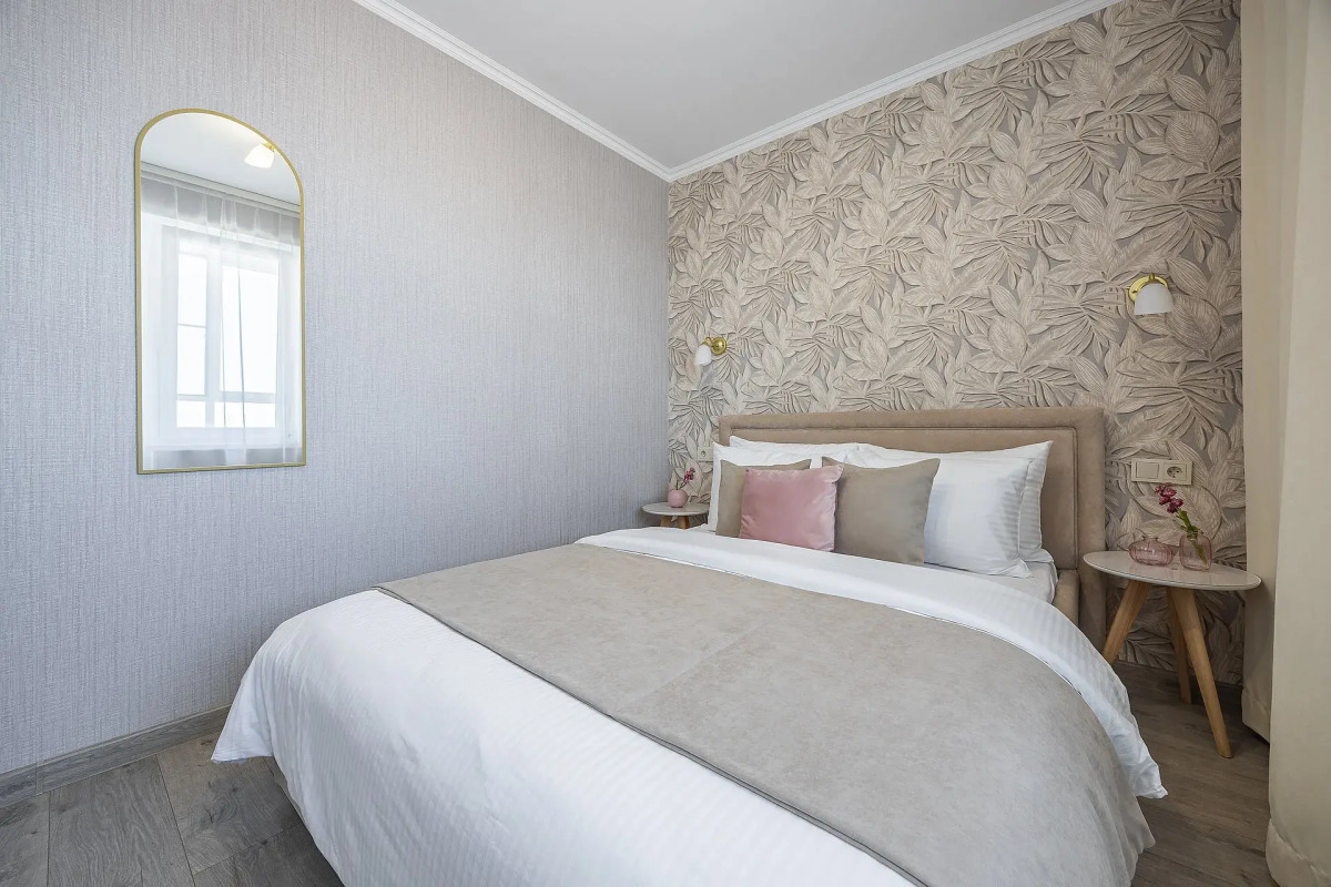 Апартаменты Квартира с видом на Волгу. ул.Карла Маркса 62. м.Стрелка. Сова-Дом