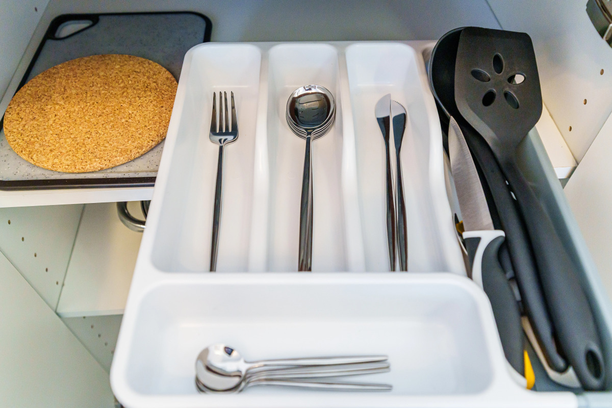 Апартаменты в ЖК Комфорт-класса Черноморский - 2 от LetoApart