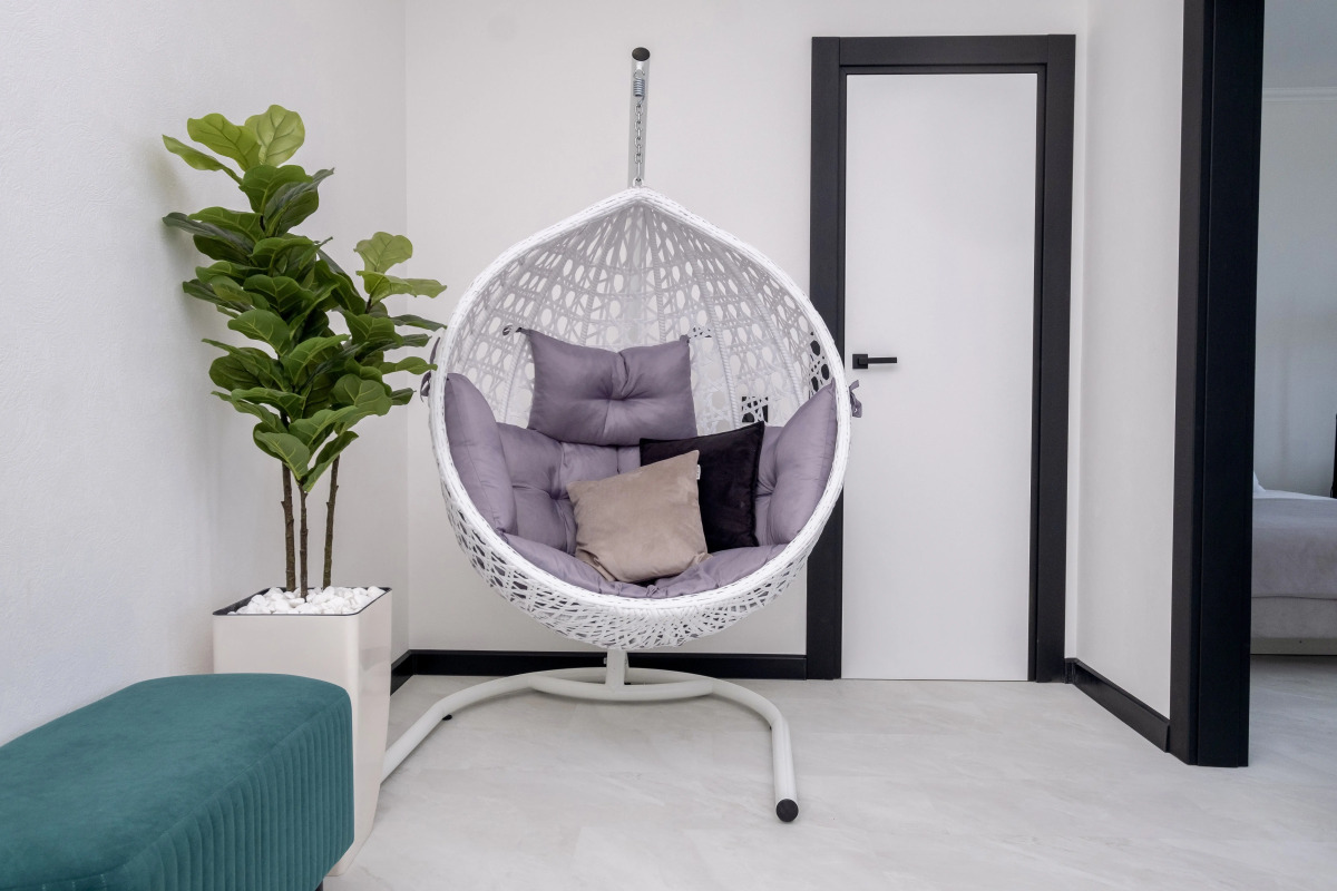 Квартира MaTur Home в центре у метро с шикарным видом