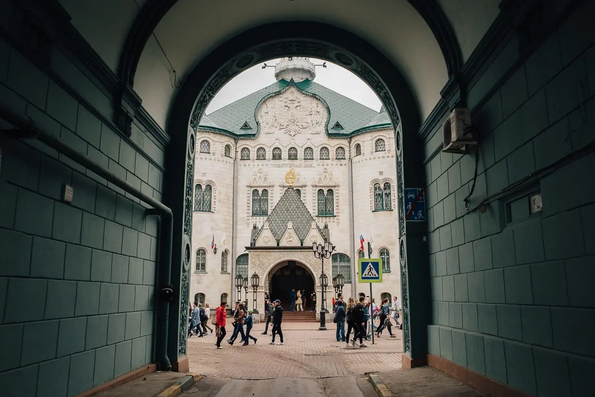 Апартаменты Сутки-Дом - Грузинка