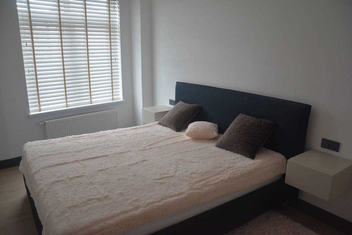 Апартаменты Гостевая Квартира в Зеленоградске