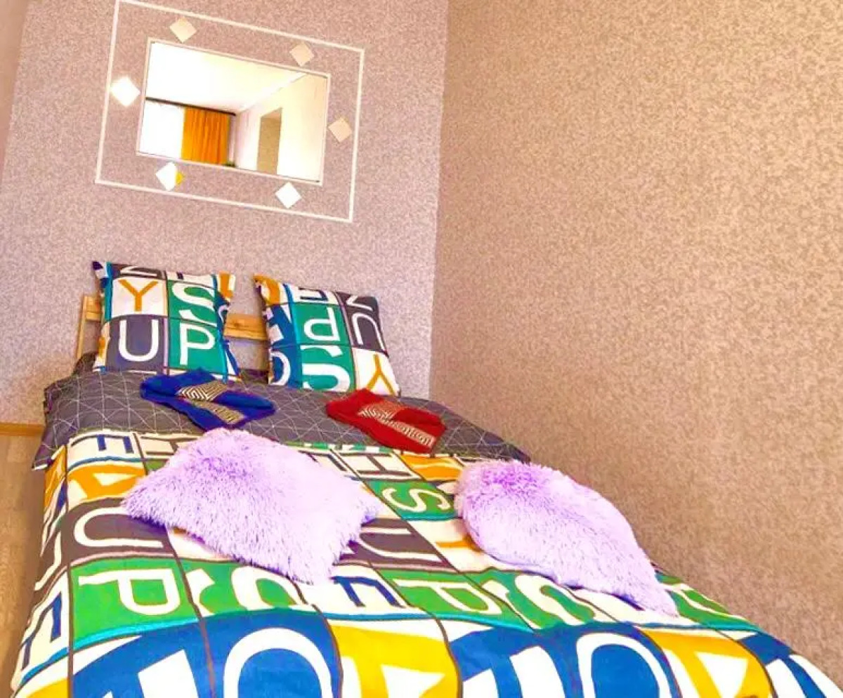 Апартаменты RELAX APART - Часовая 25/2