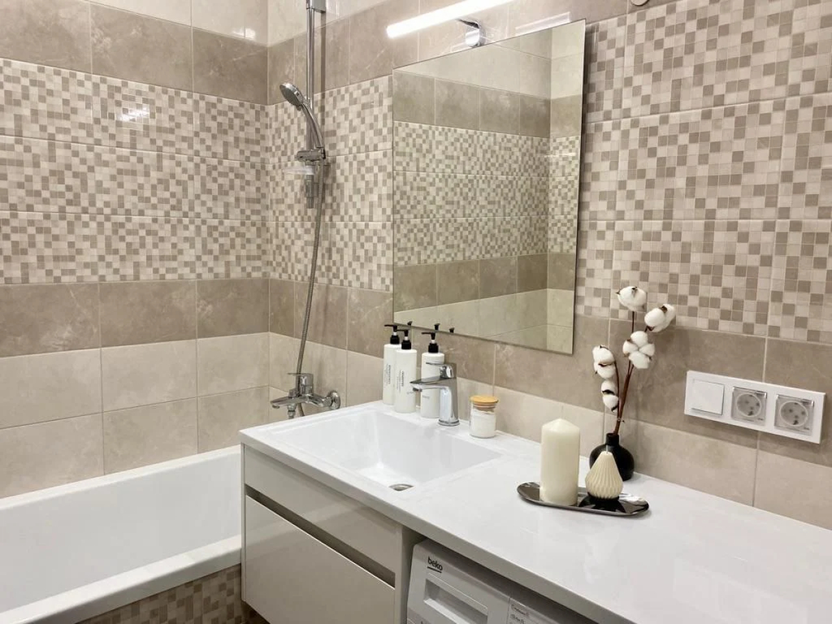 Квартира Высота от Vgosti61 на Вересаево