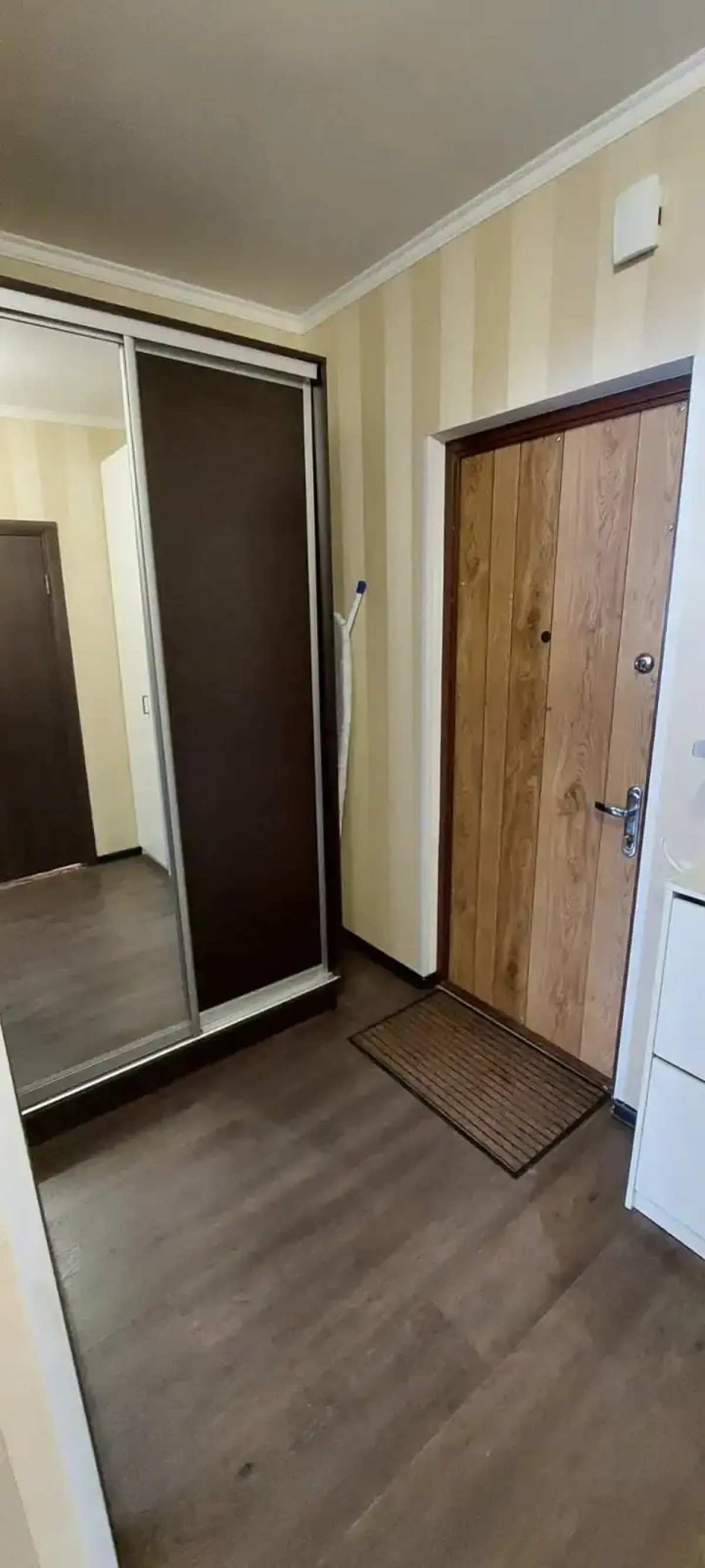 Апартаменты на Ломоносова