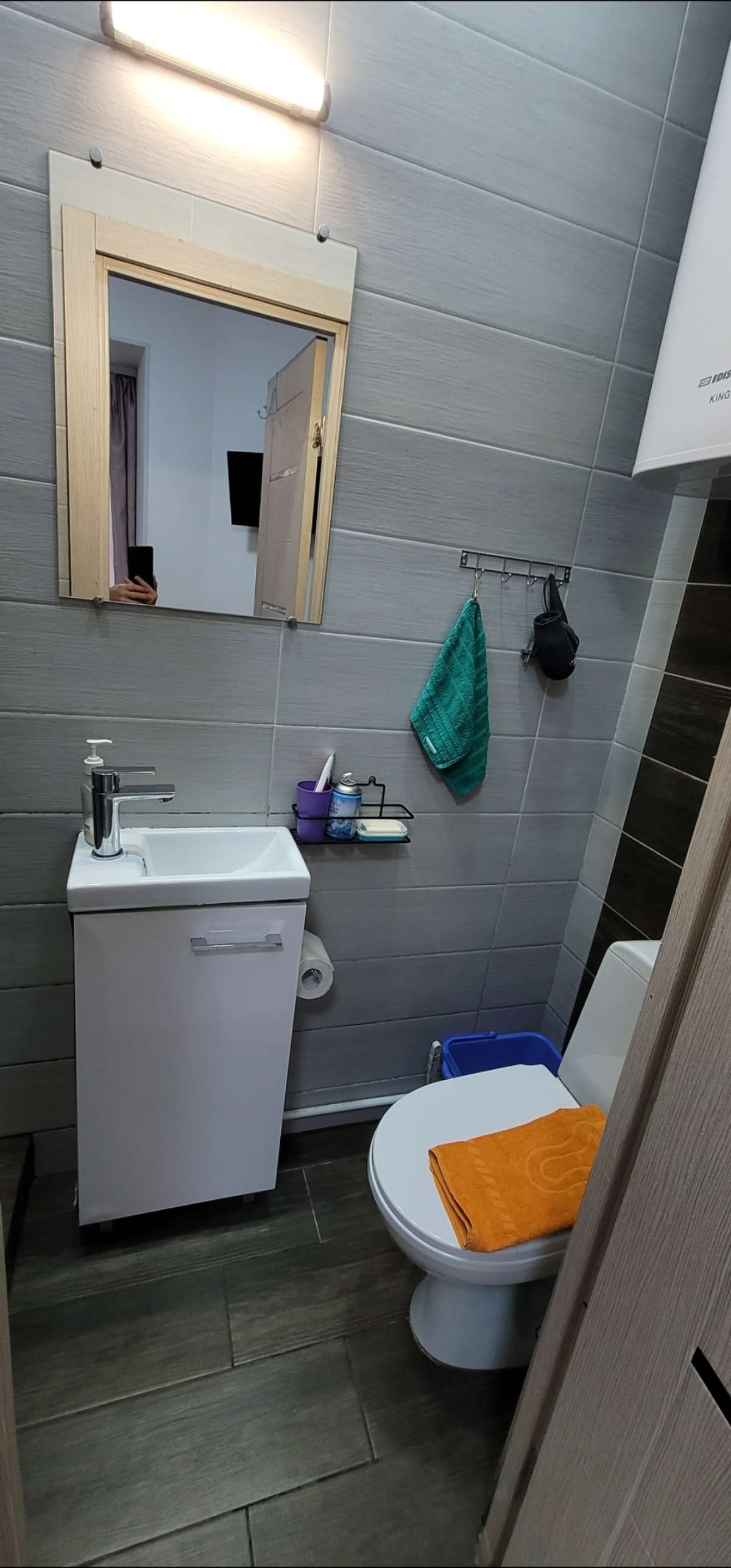 Апартаменты у Метро Фрунзенская 6(2)