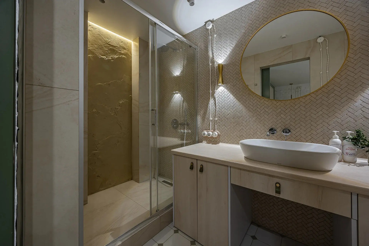 Апартаменты в Центре на Невзоровых 7 Сова-Дом