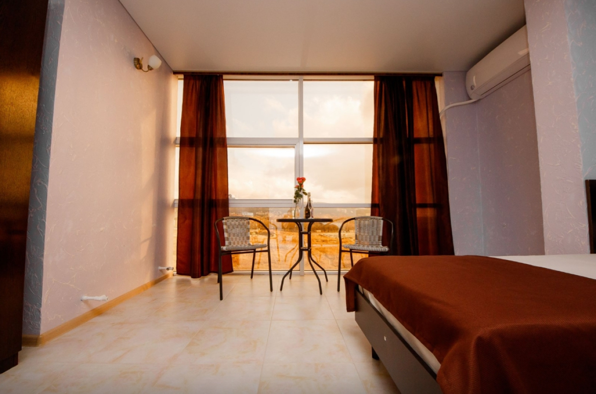 Гостевой дом Легенда