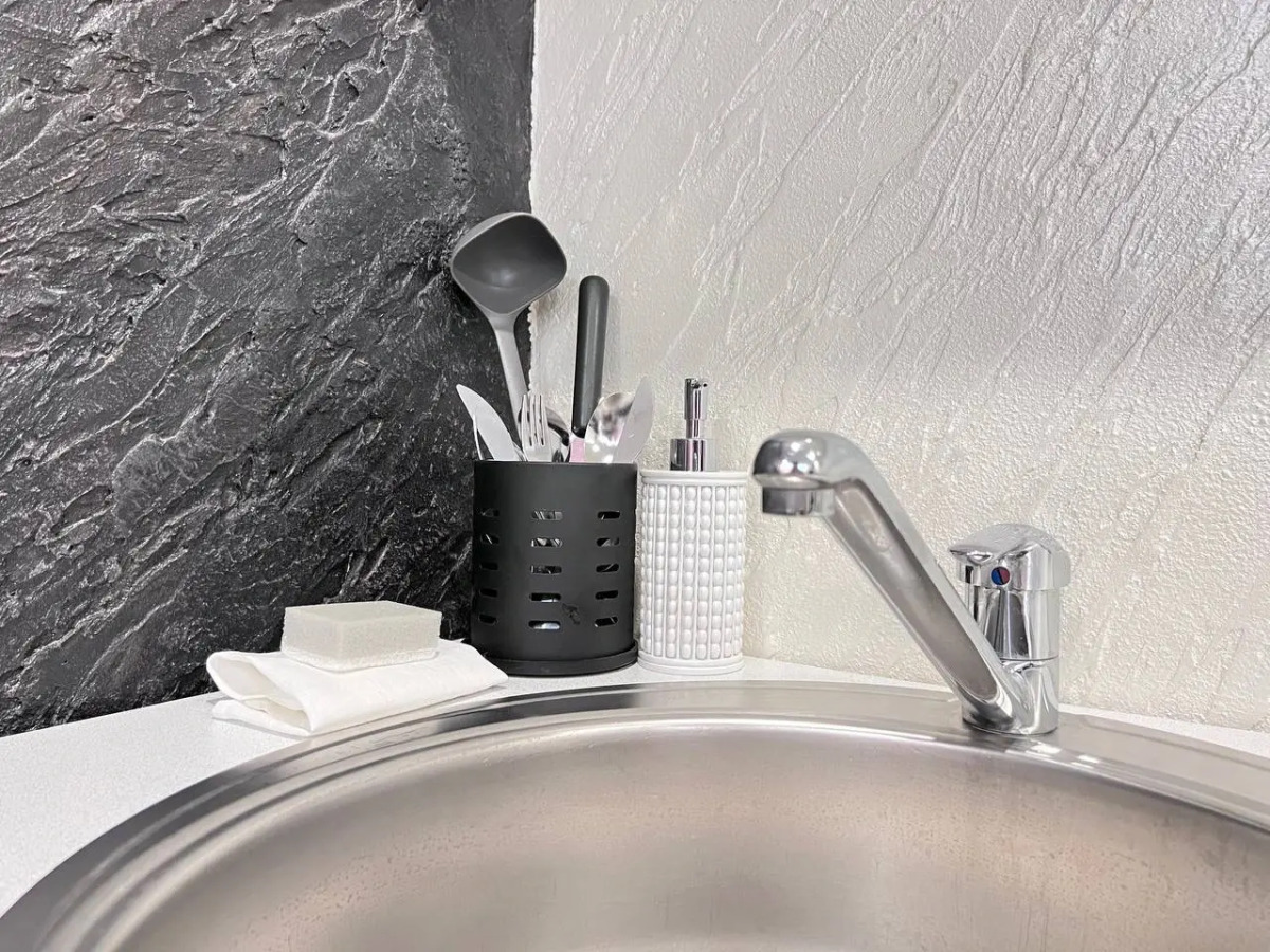 Апартаменты Family by the River