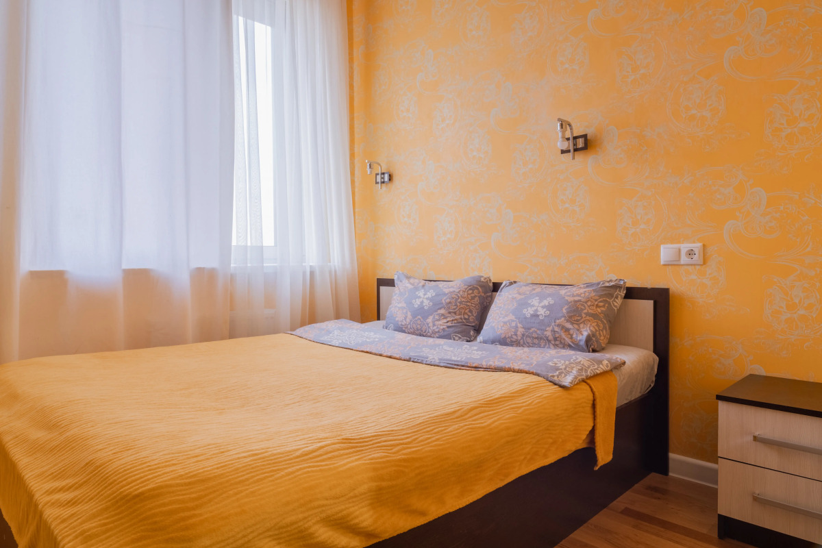 Апартаменты 181-3