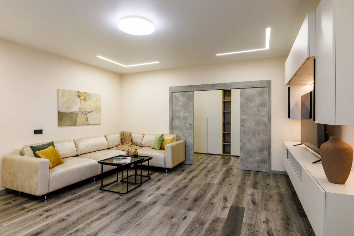 Квартира Комфортная на ул Свободы