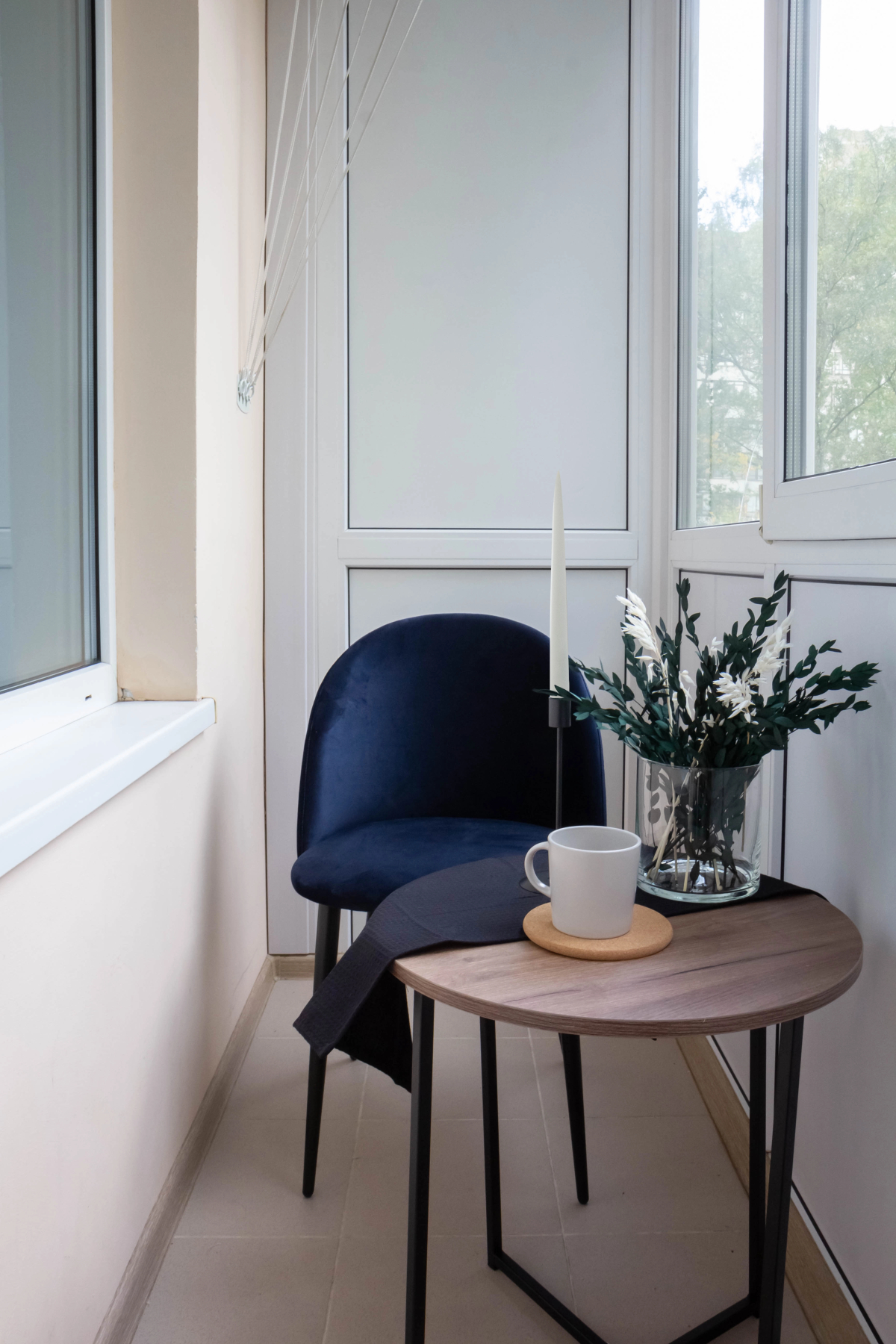 Квартира 2 комн Люкс Ракетный, 9