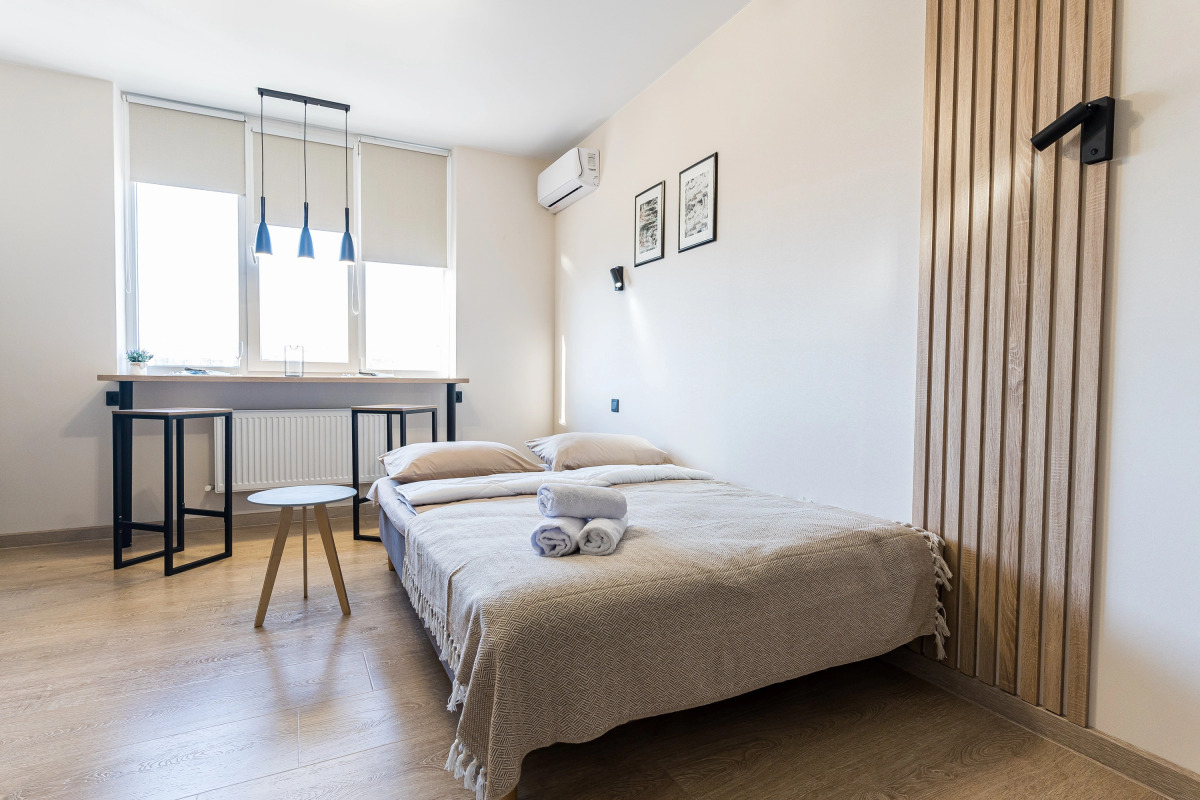 Апартаменты в Жк Ceмейный от LеtоАрart