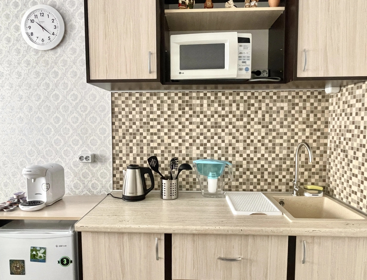 Частный Дом Комната-Студия