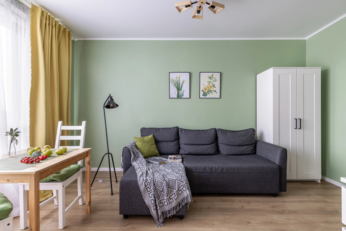 Апартаменты Легенда 2