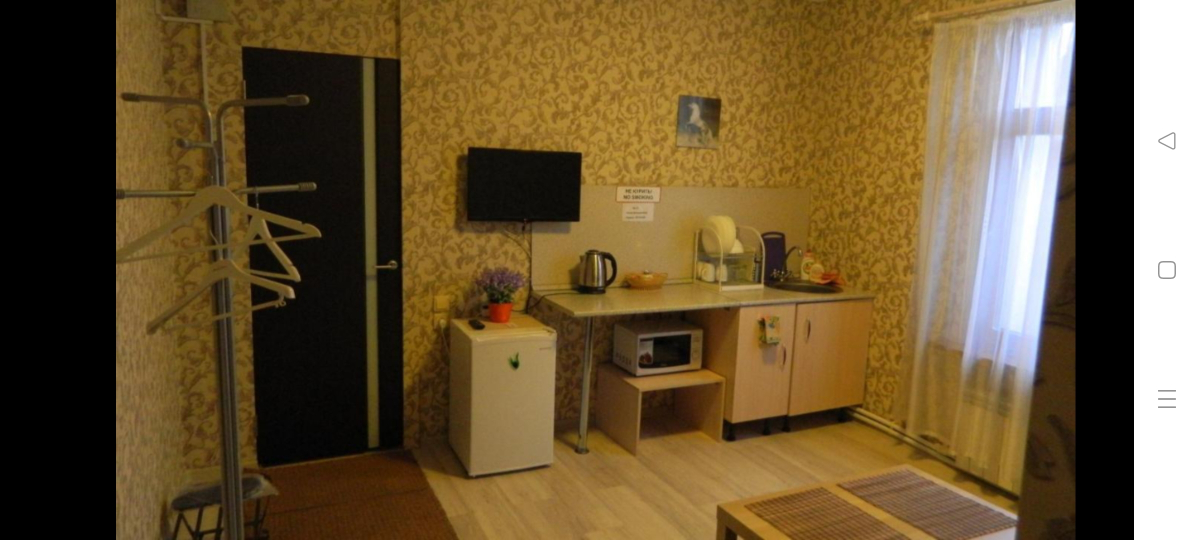 Гостевой дом Белая лошадь