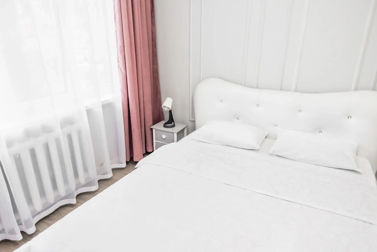 Квартира ApartHause в центре событий