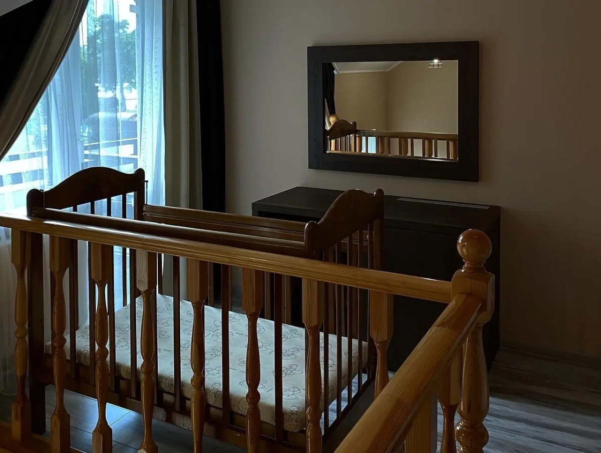 Гостевой Дом Crystal