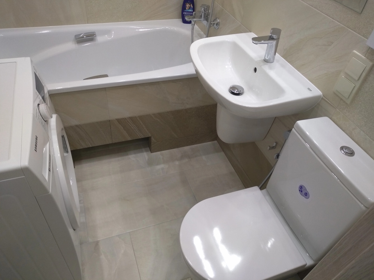 Квартира у Верхнего озера