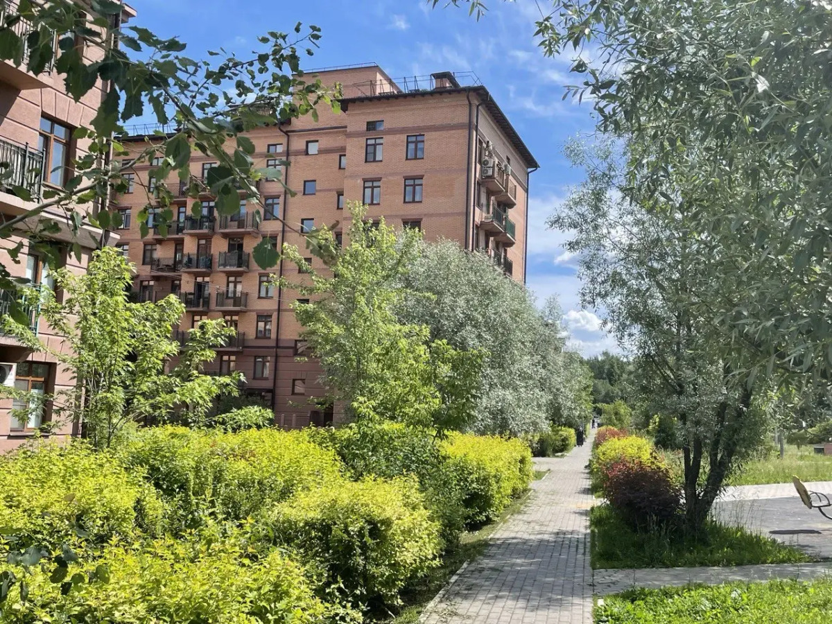 Квартира Уютная Студия около Шереметьево