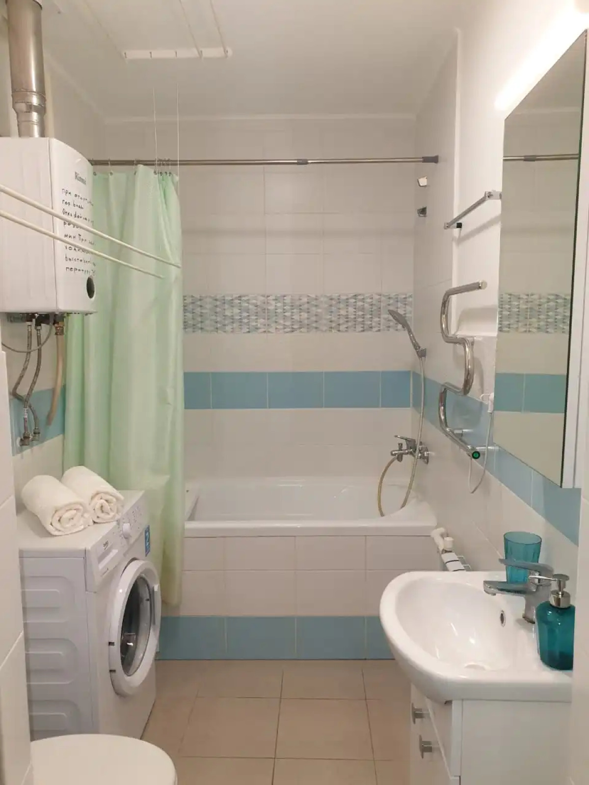 Апартаменты Студии Настроение