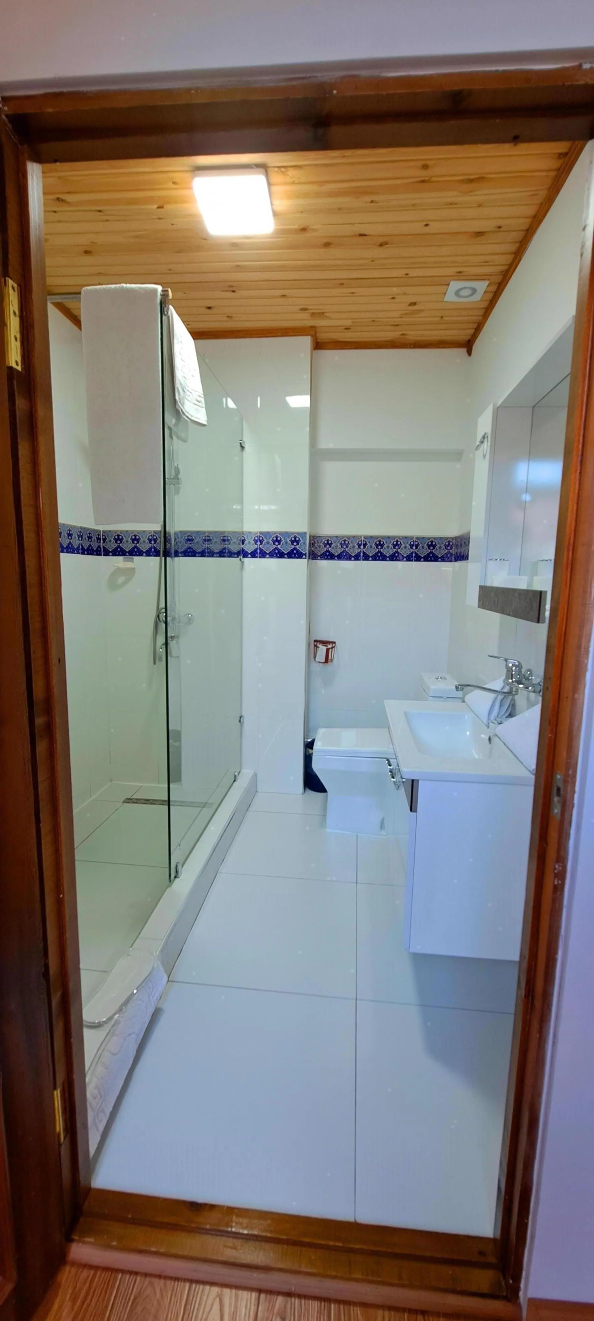 Hotel Ansi Boutique W&S terrace