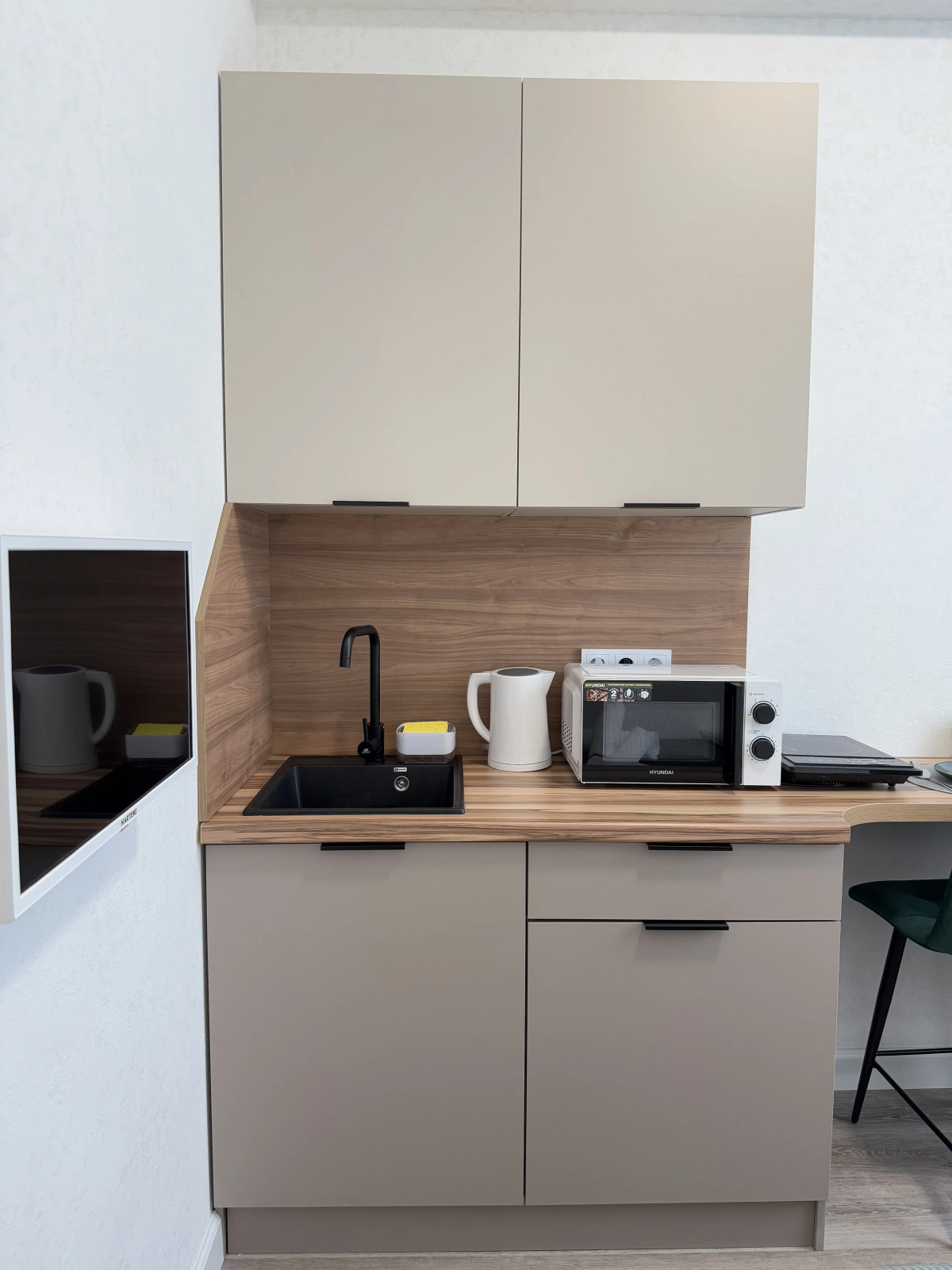 Апартаменты 17 Комфортно и Точка на Улице Кржижановского 15к1