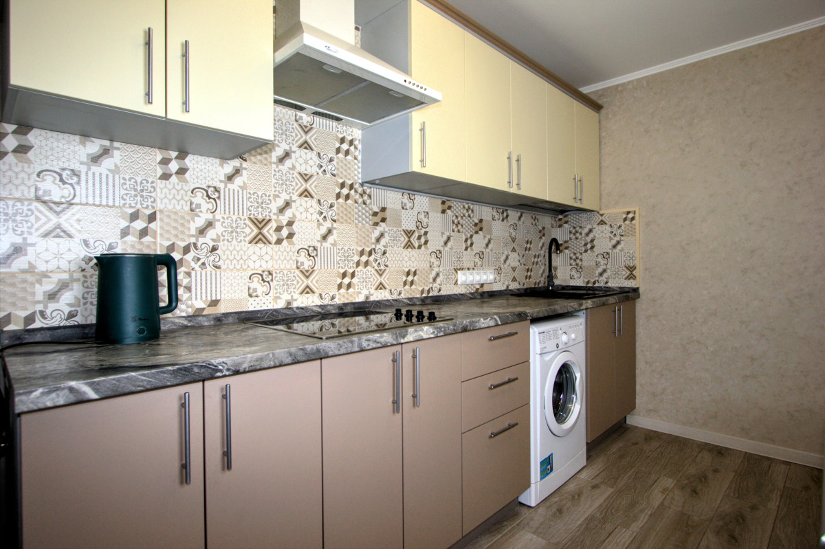 Квартира Свободна на Большой Полянке 30