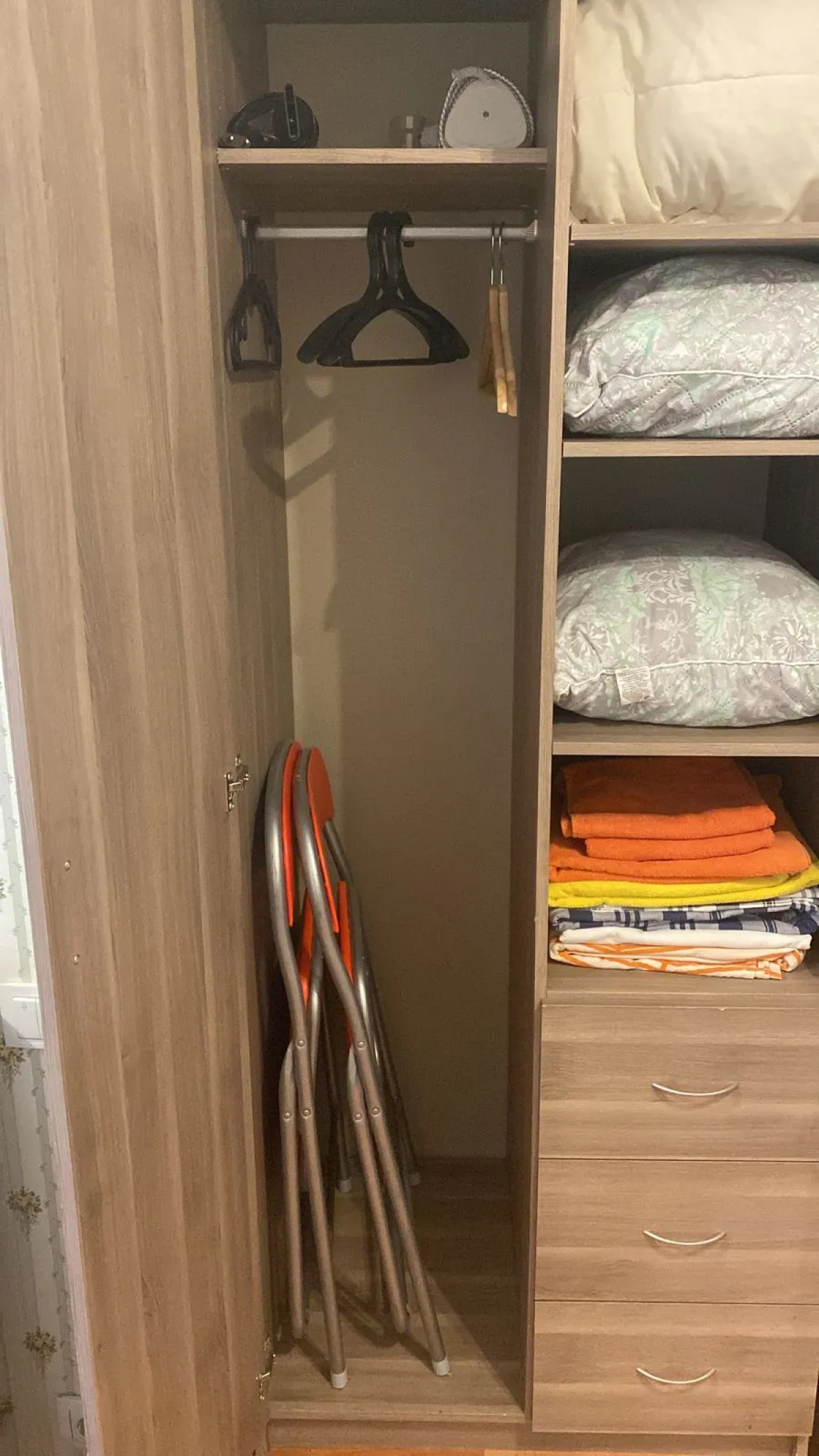 Апартаменты Сомалира на Васильевском