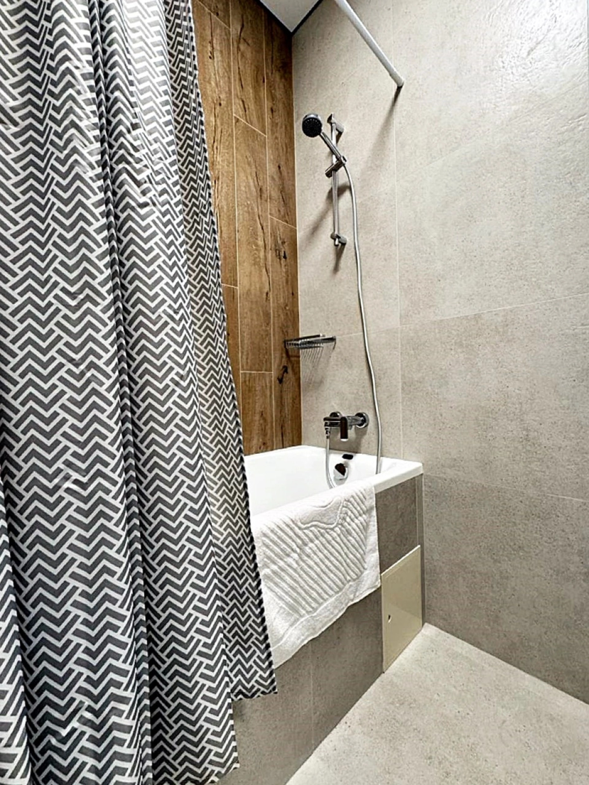 Апартаменты Олимп Апарт 416