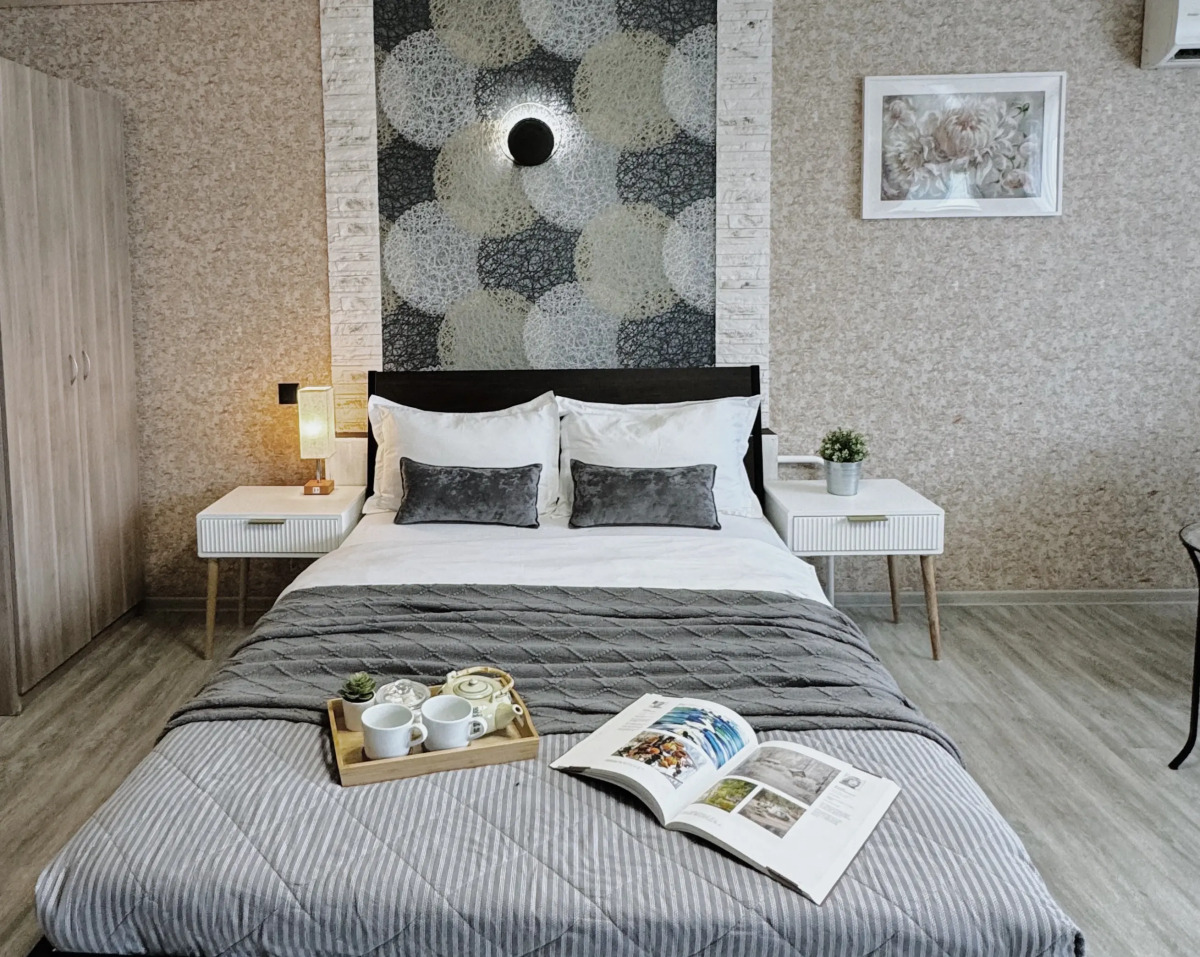 Апартаменты Volga Rent Саратов