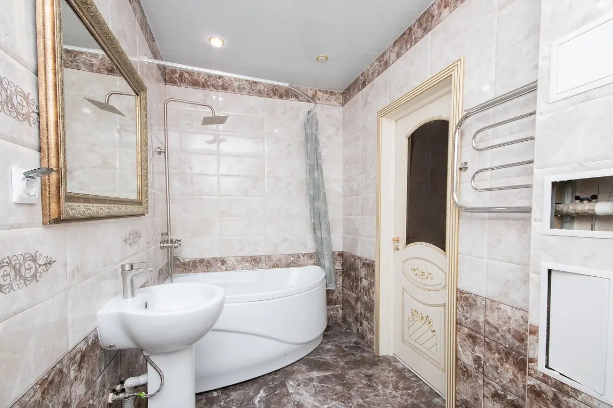 Квартира Уют