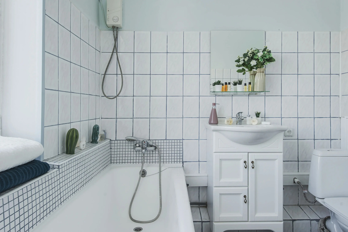 Квартира GM Apartments в легендарном Доме на Набережной